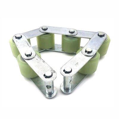 Escalator Tension Chain