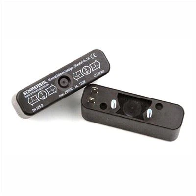 Schmersal Elevator Limit Switch BN325-R