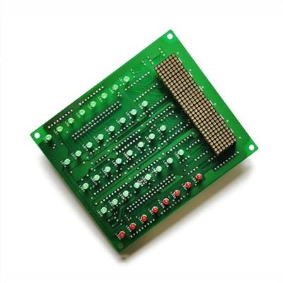 Elevator Board MCBF-2001 REV1.1
