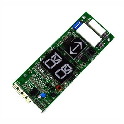 Elevator Display Board EiSEG-106