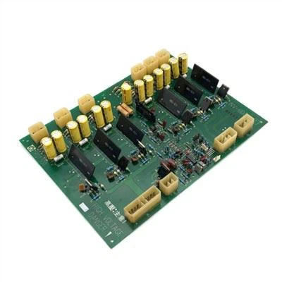 Elevator Drive Board INV-BDC-1