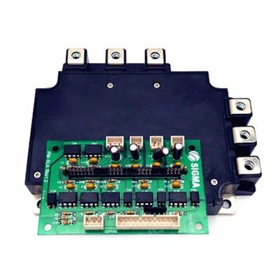 Elevator Drive Board IPM-RLA