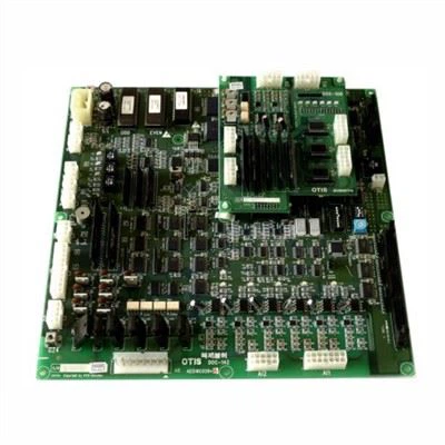 Elevator Main Board DOC-142