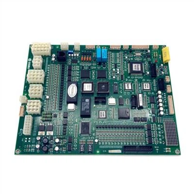 Elevator Main Board SMCB-3000Ci