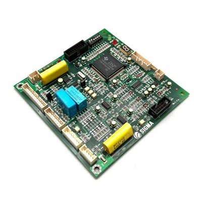 Elevator Main Board SRGEN-3000