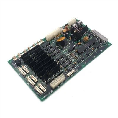 Elevator Pcb 1R02480A
