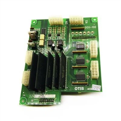 Elevator Pcb DOX-100