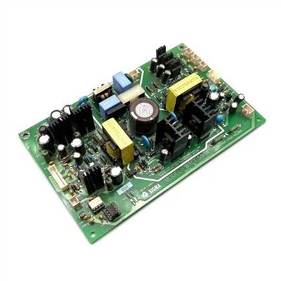 Elevator Pcb WTCT 5914