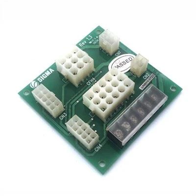 Elevator Plug-in Board SILF-100