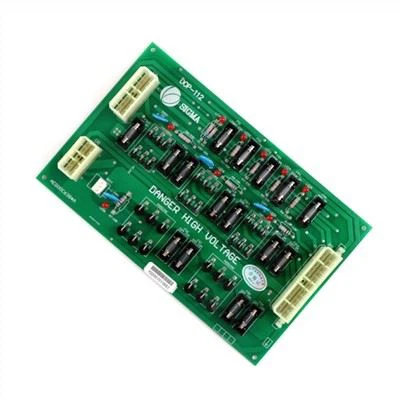 Elevator Power Board DOP-112