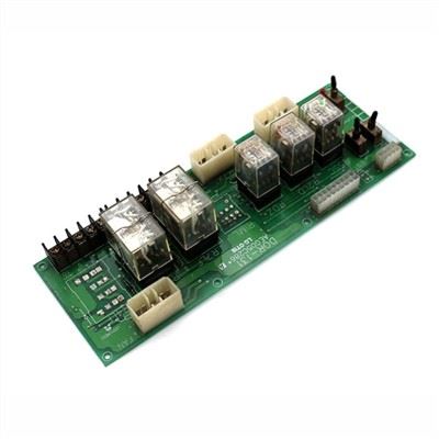 Elevator Relay Board DOR-131