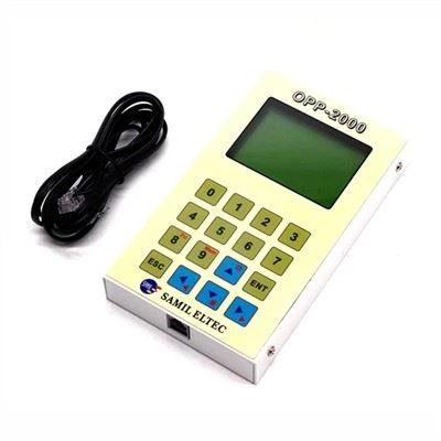 Elevator Service Tool OPP-2000