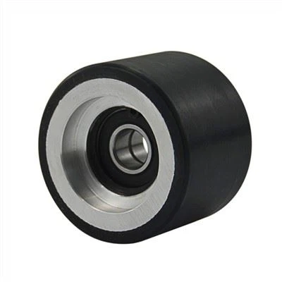 Escalator Pressure Roller