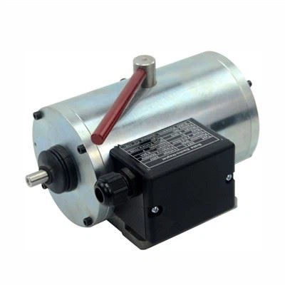 SJEC Escalator Brake DZT-L
