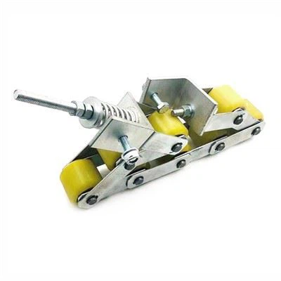 SJEC Escalator Tension Chain