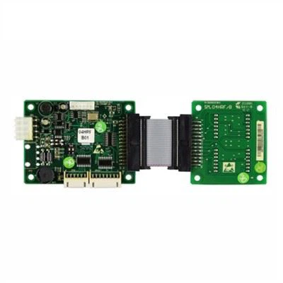 STEP Elevator Display Board SM.04HRF/B