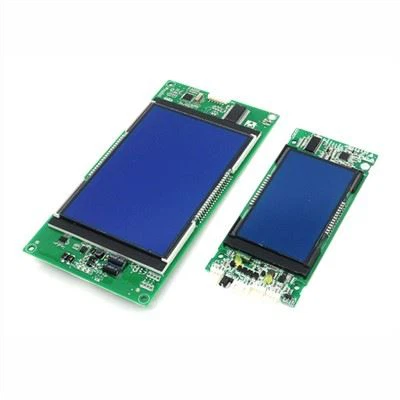 STEP Elevator Lcd Display Board SM.04VL16/XE