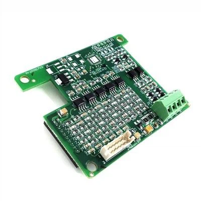 STEP Elevator PG Card AS.T024