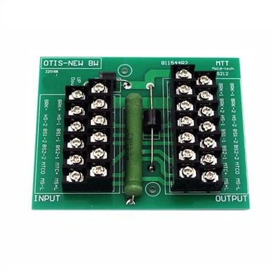 SWEET Elevator Pcb B11544R2