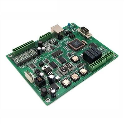 Elevator Board CTU2-V1.0