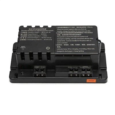 Elevator Power Supply MCTC-EP-B1