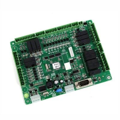 Elevator Car Top Board MF3-B-E2.0