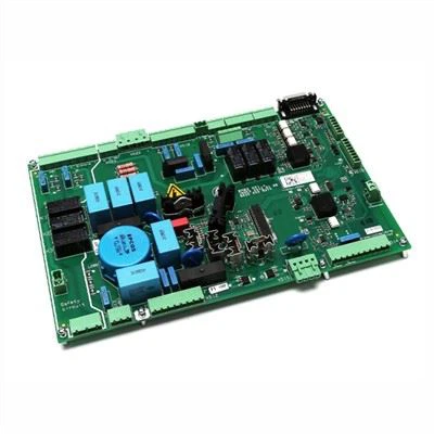Elevator Control Board RMB3
