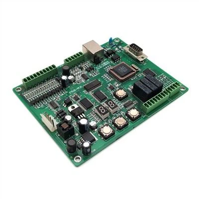 Elevator Pcb CTU2-V1.0