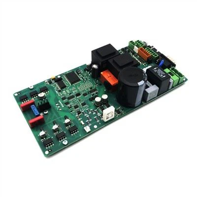 Elevator Pcb SIEI-AREG