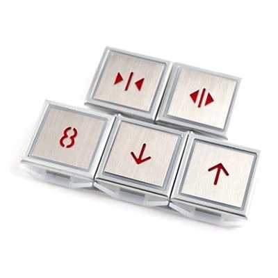 Elevator Push Button AN213 G01