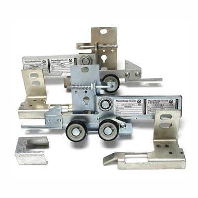 Elevator S8 Landing Door Lock M2Z(T)S8