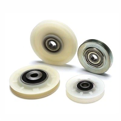 Elevator S8 S200 K300 S400 Wire Rope Wheel