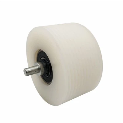 Escalaror Dorch Belt Wheel