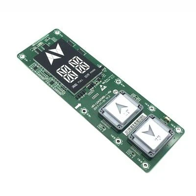 XIZI Elevator Display Board HPI-L0430VRB-1-KM