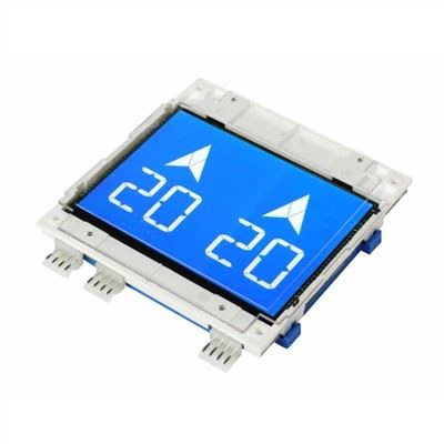 XIZI Elevator Display Board LMBS430BL-V1.0.4