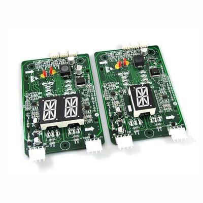 XIZI Elevator Display Board OMA4351AKB