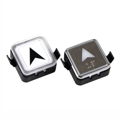 XIZI Elevator Push Button BS34C