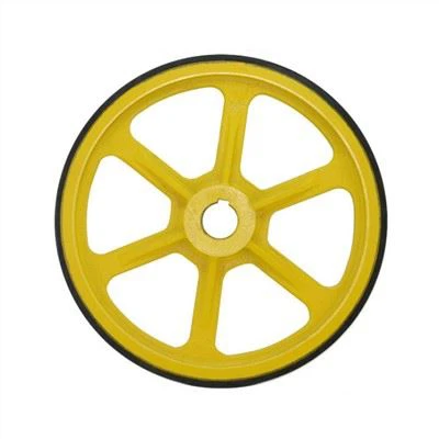 XIZI Escalaror Friction Wheel