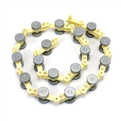 XIZI Escalator Rotary Chain
