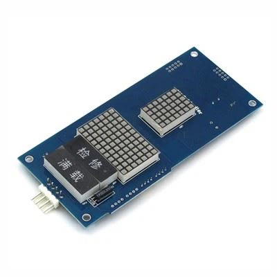 Elevator Display Board XEPBK-10