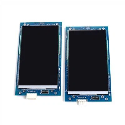 Elevator LCD Display Board XEPGL-10J