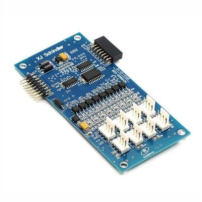 Elevator Pcb SCH5600-02B