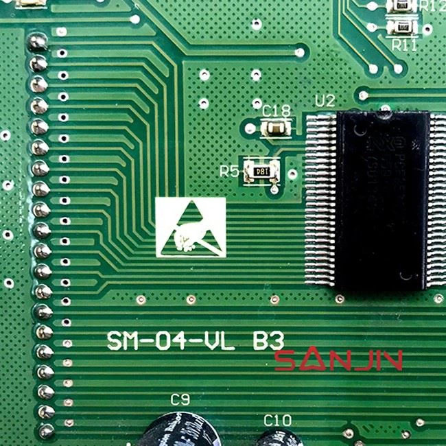 STEP SM-04-VL B3