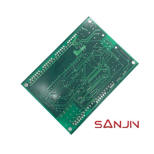 STEP LIFT Pcb SM-02-D