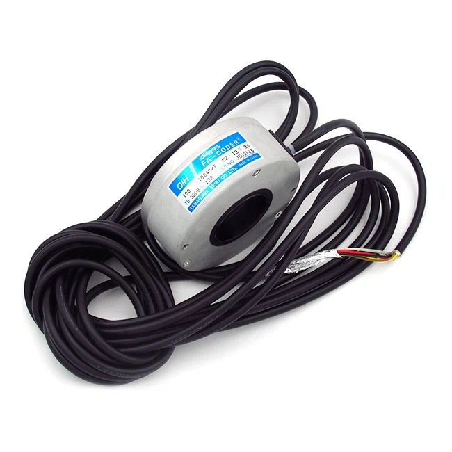 Tamagawa Elevator Encoder TS5208N122