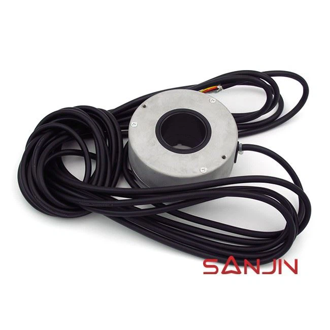 Tamagawa LIFT encoder TS5208N122