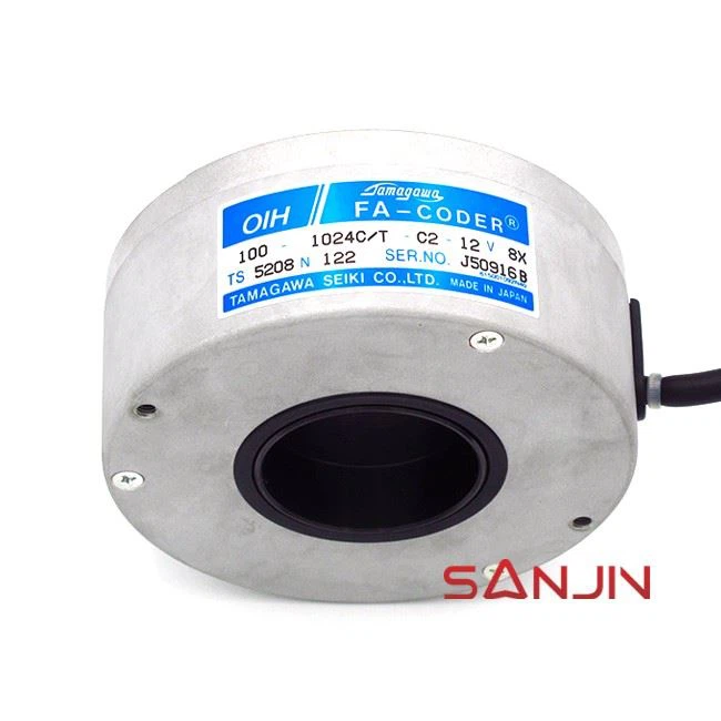 LIFT encoder TS5208N122