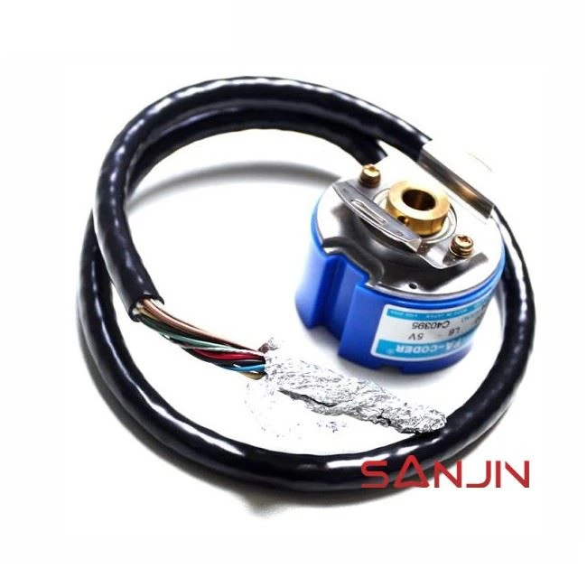 Tamagawa Elevator Encoder TS5216N564