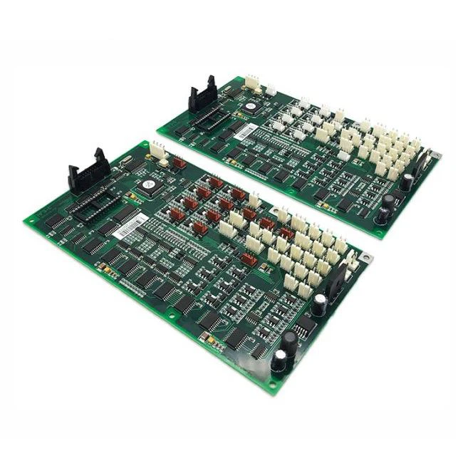 Elevator Board MF3