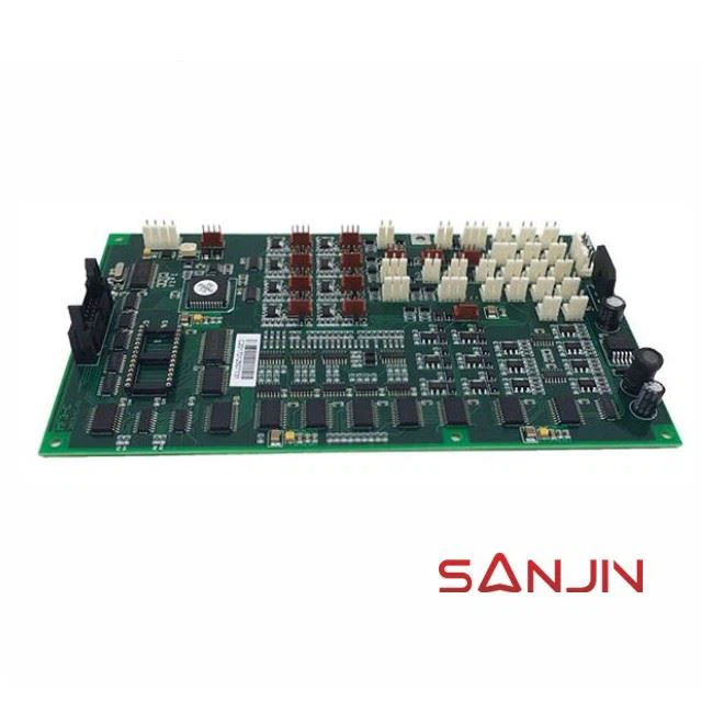 Communication Board MF3 MF3-C